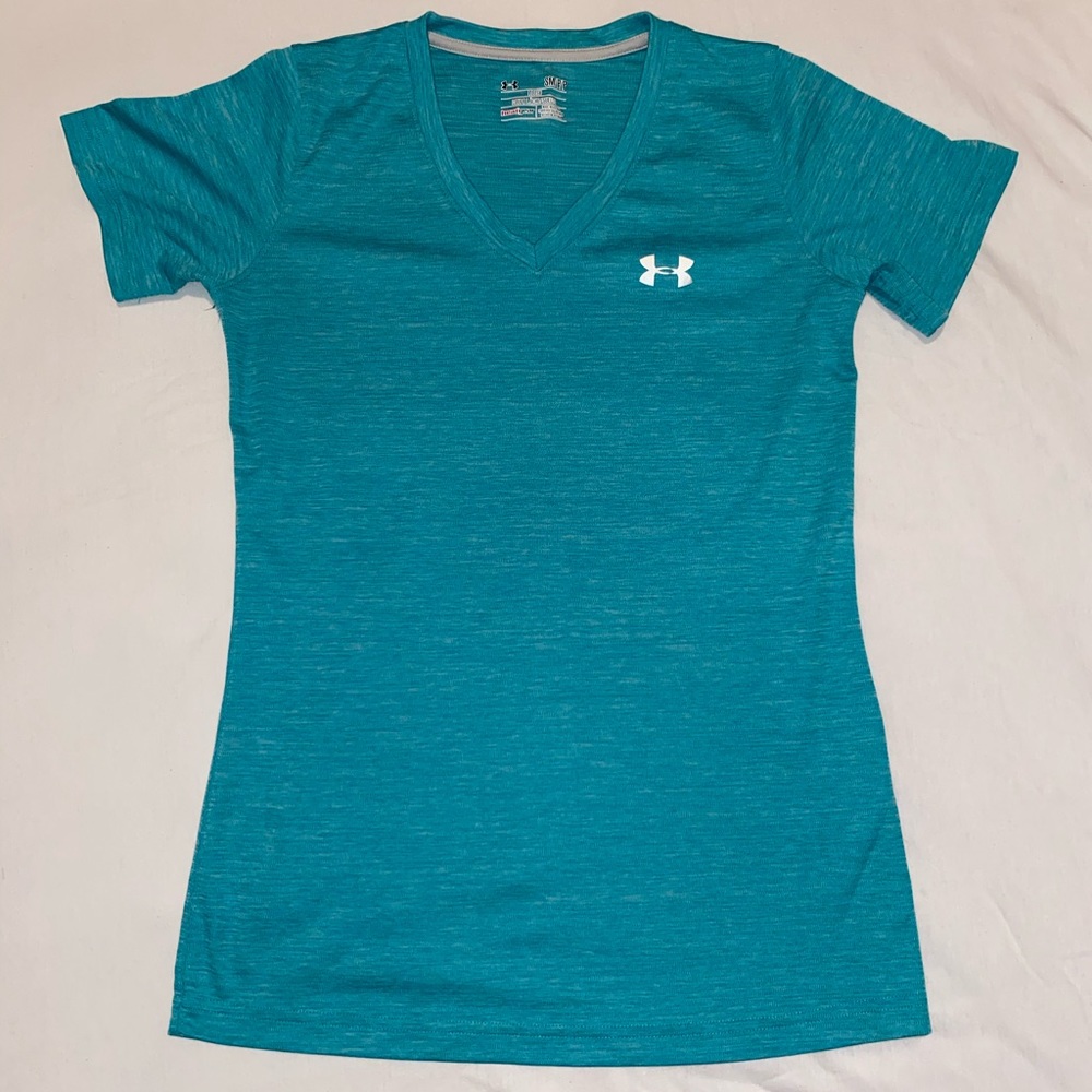 Under Armor workout t shirt